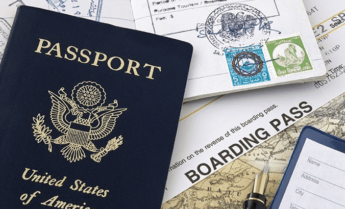 Documents Required for the United States Visa