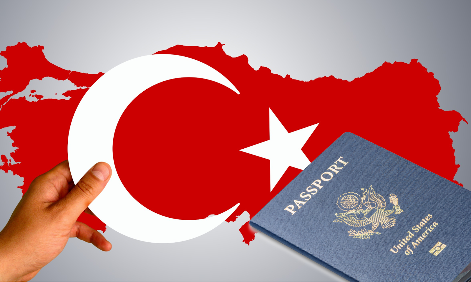 Turkey Visa for United States of America