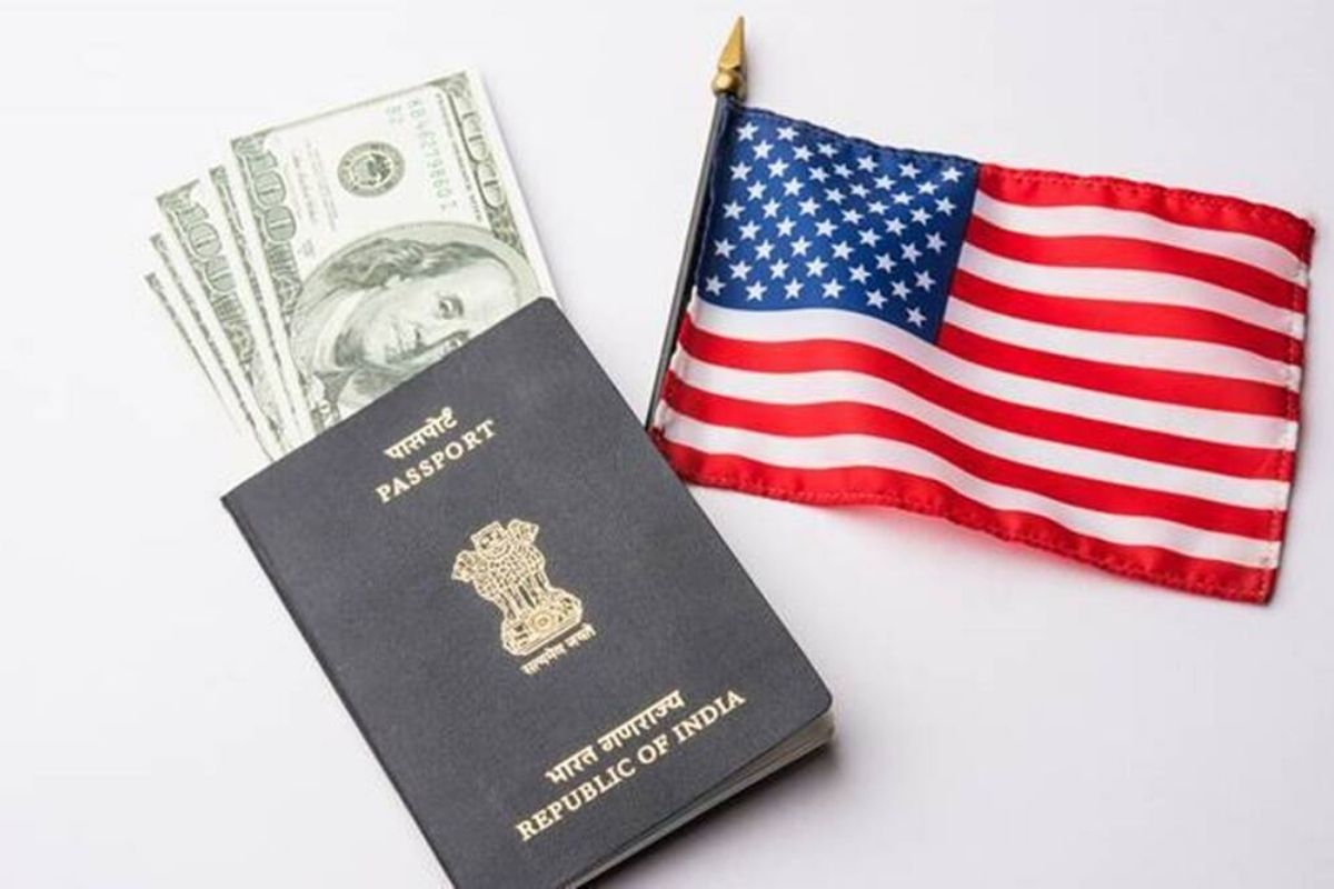 US Embassy in India Processes 1.4 Million Visas with Faster Wait Times