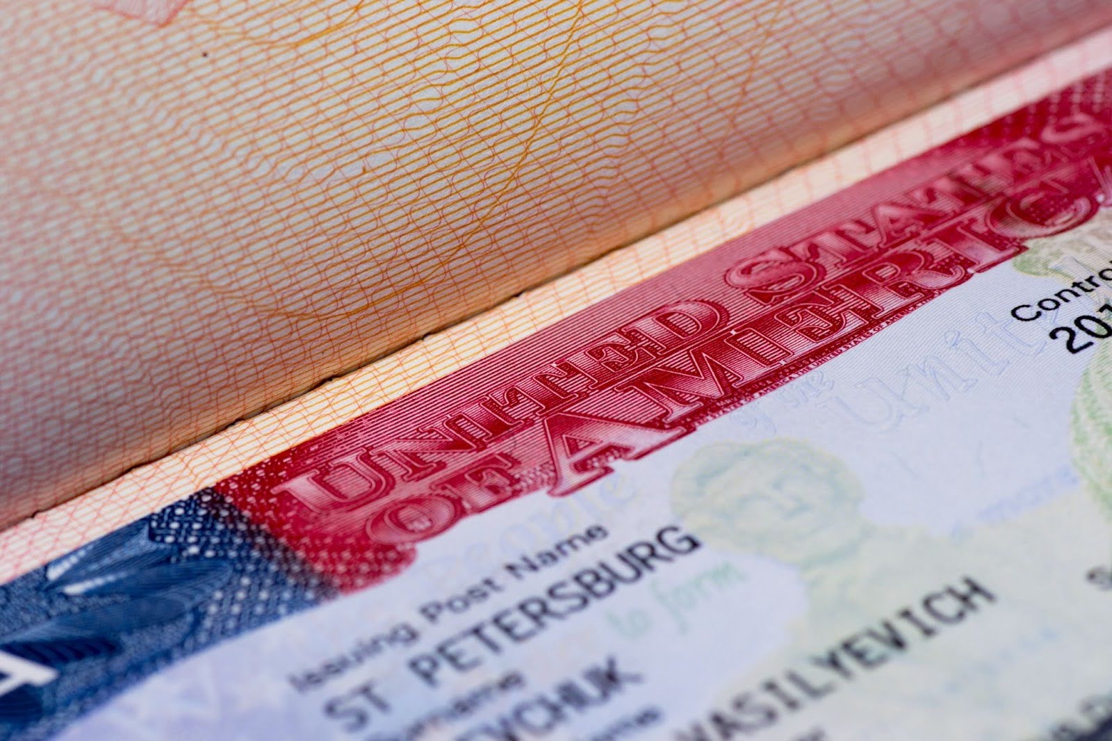 US Introduces Paperless Visas After Successful Pilot