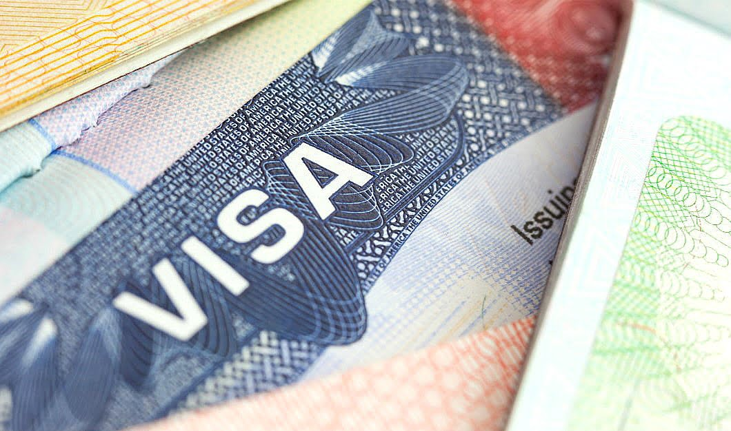 Visa Rules and Requirements of US 10 Year Multiple Entry